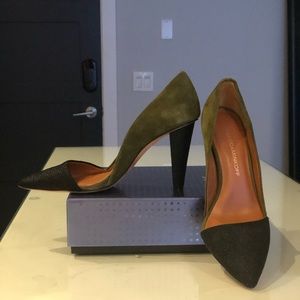 Rebecca Minkoff shoes